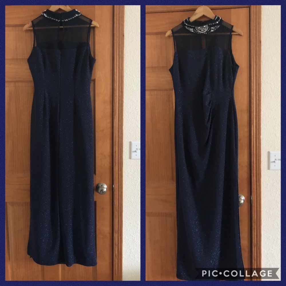NEW Evening Gown